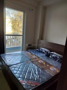2 BHK Independent Builder Floor