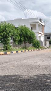 Building Image of 1500 Sq.ft 3 BHK Duplex for sale in Kompally Hyderabad for Rs. 11200000
