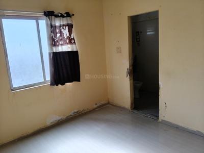 Bedroom Image of 1021 Sq.ft 2 BHK Apartment / Flat for rent in New Gotri Vadodara for Rs. 9000