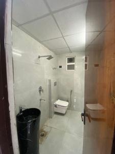 Bathroom Image of 980 Sq.ft 2 BHK Apartment / Flat for sale in Trinity Casa View Apartment 4, Noida Extension Greater Noida for Rs. 5300000