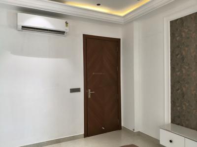 Bedroom Image of 2400 Sq.ft 3 BHK Builder Floor for sale in Palam Vihar Gurgaon for Rs. 28500000