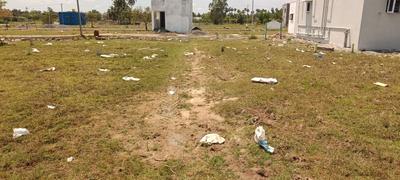 Image of 600 Sq.ft Residential Plot / Land for sale in Kandigai, Chengalpattu, Chennai for Rs. 1320000