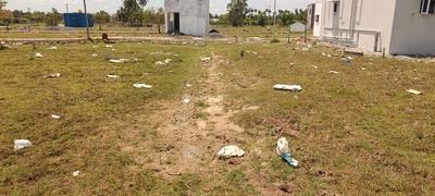 Image of 920 Sq.ft Residential Plot / Land for sale in Othivakkam, Chennai for Rs. 1932000