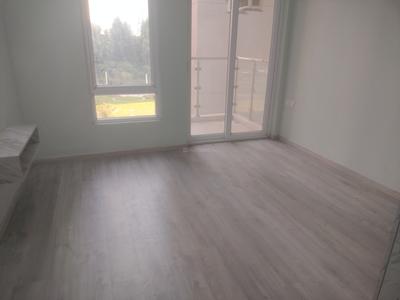 Bedroom Image of 1288 Sq.ft 3 BHK Apartment / Flat for rent in Hero Homes, Sector 104 Gurgaon for Rs. 38999