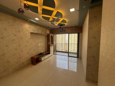 1 BHK Flat