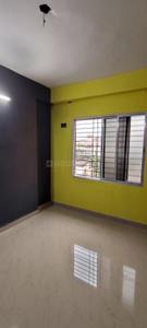 Hall Image of 1270 Sq.ft 3 BHK Apartment / Flat for sale in Airport Gate no. 1 Kolkata for Rs. 4500000