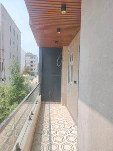 Bedroom One Image of 1080 Sq.ft 3 BHK Builder Floor for sale in Green Field Colony Faridabad for Rs. 13000000