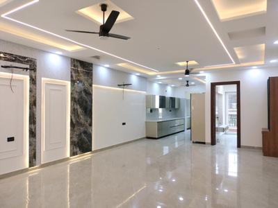 Living Room Image of 2250 Sq.ft 4 BHK Builder Floor for sale in Sector 85 Faridabad for Rs. 24000000
