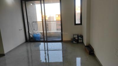 Living Room Image of 1700 Sq.ft 3 BHK Apartment / Flat for sale in Vishwanath Maher Select, Shela Ahmedabad for Rs. 8200000
