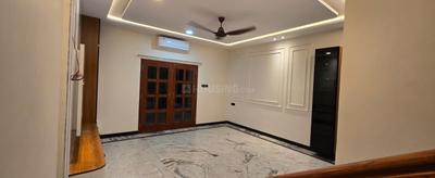 Bedroom Image of 1025 Sq.ft 2 BHK Apartment / Flat for sale in Adambakkam Chennai for Rs. 11000000