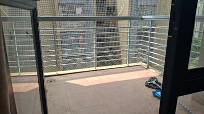 Image of 1790 Sq.ft 3 BHK Apartment / Flat for rent in Sarjan Setu Vertica, Gota, Ahmedabad for Rs. 30111