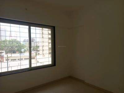Bedroom Image of 976 Sq.ft 2 BHK Apartment / Flat for rent in Essen Aishwaryam Comfort, Chinchwad Pune for Rs. 27000
