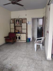 Hall Image of 900 Sq.ft 2 BHK Apartment / Flat for rent in Karve Nagar Pune for Rs. 25000