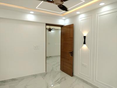 Bedroom Image of 1850 Sq.ft 3 BHK Apartment / Flat for sale in SB youth Apartment, Sector 2 Dwarka New Delhi for Rs. 31500000