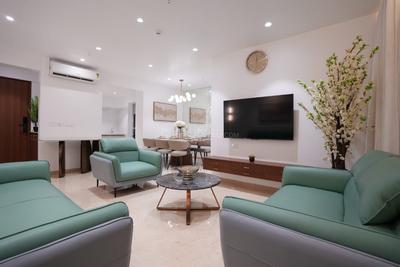 2 BHK Flat