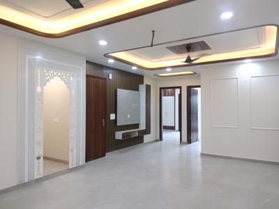 Living Room Image of 1620 Sq.ft 3 BHK Builder Floor for sale in Sector 85 Faridabad for Rs. 17500000