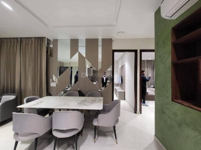 Hall Image of 1300 Sq.ft 3 BHK Apartment / Flat for sale in Phoolpur Jalandhar for Rs. 5800000