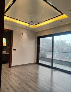 Hall Image of 1125 Sq.ft 3 BHK Builder Floor for sale in RPS Palm Drive, Sector 88 Faridabad for Rs. 10000000