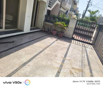 Balcony Image of 1800 Sq.ft 3 BHK Independent House for sale in Mohali Village Mohali for Rs. 21000000