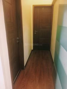 Image of 1500 Sq.ft 4 BHK Apartment / Flat for rent in Mulund West, Mumbai for Rs. 110000