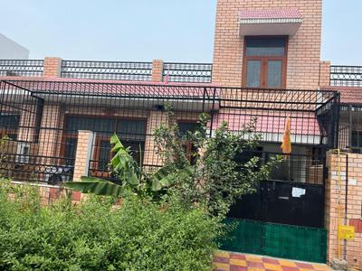 Image of 1250 Sq.ft 2 BHK Independent House for sale in XU III, Greater Noida for Rs. 17500000