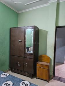 Bedroom Image of 1234 Sq.ft 1.5 BHK Independent House for rent in Mata Gujri Enclave, Kharar Mohali for Rs. 20000