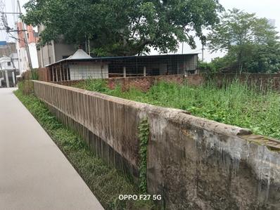 Madurdaha Apartment Plot View 3
