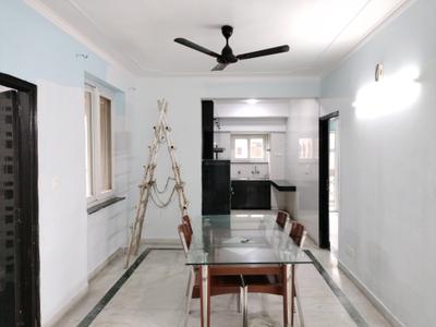 Living Room Image of 2000 Sq.ft 3 BHK Apartment / Flat for sale in Sarve Satyam Apartment, Sector 4 Dwarka New Delhi for Rs. 32500000