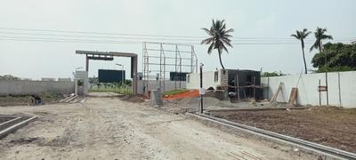Image of 436 Sq.ft Residential Plot / Land for sale in Saravanampatty, Coimbatore for Rs. 100000