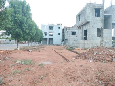 Image of 2145 Sq.ft Residential Plot / Land for sale in Classic The Sanctuary Phase I, Gonighattapura, Bengaluru for Rs. 22500000