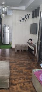 Hall Image of 1125 Sq.ft 3 BHK Builder Floor for sale in Sector 20 Rohini New Delhi for Rs. 9500000