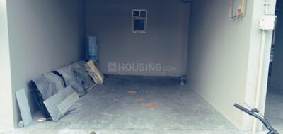 Balcony Image of 1842 Sq.ft 3 BHK Apartment / Flat for sale in Vyttila Kochi for Rs. 16000000