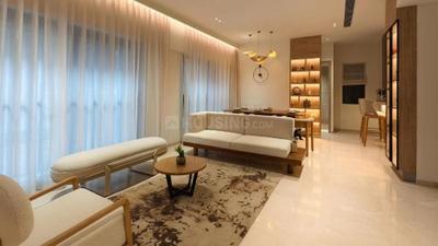 Hall Image of 1110 Sq.ft 3 BHK Apartment / Flat for sale in Today Codename Citadel, Juinagar Navi Mumbai for Rs. 29500000