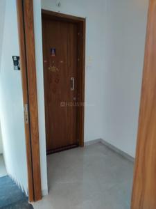 Bedroom Image of 1400 Sq.ft 3 BHK Apartment / Flat for rent in Akurdi Pune for Rs. 35000