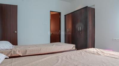 Bedroom Image of 1003, NT1, The Crown Greens in Hinjawadi Phase 3, Pune