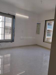 Bedroom Image of 2500 Sq.ft 4 BHK Apartment / Flat for sale in Bhandari 7 Plumeria Drive Phase 1, Punawale Pune for Rs. 25000000