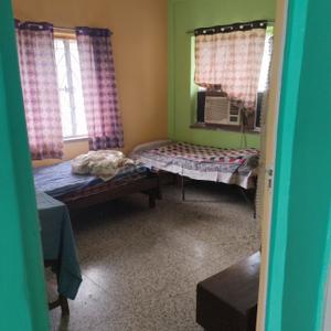 1 BHK Apartment