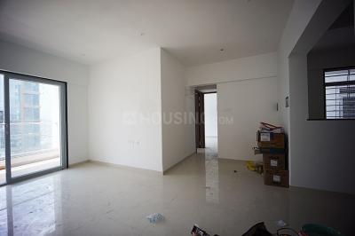 Hall Image of 753 Sq.ft 2 BHK Apartment / Flat for sale in Wakad Pune for Rs. 11000000