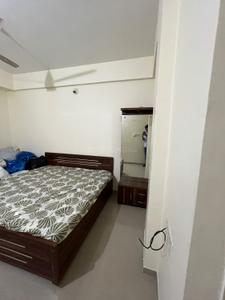 Bedroom Image of 700 Sq.ft 2 BHK Apartment / Flat for sale in New Alkapuri Vadodara for Rs. 3300000