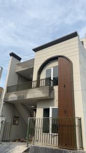 Image of 1350 Sq.ft 4 BHK Independent House for sale in Ayali Khurd, Ludhiana for Rs. 14000000