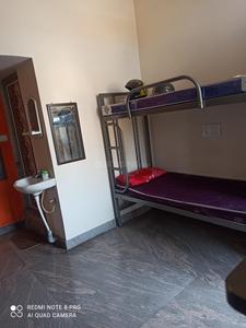 Hall Image of Annapoorneshwari Boys PG Accommodation in Vijayanagar, Bengaluru