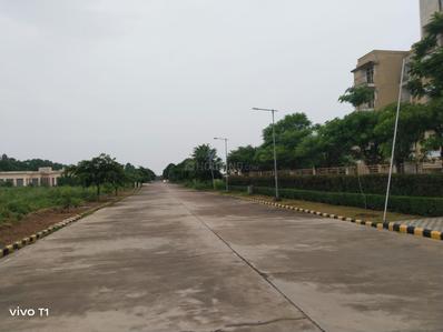 Image of 91 Sq.ft Residential Plot / Land for sale in Trimurti Villas, Matila, Bhiwadi for Rs. 6700000