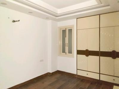 Bedroom Image of 2300 Sq.ft 4 BHK Builder Floor for sale in Aman Spring Valley Floors, Rohini Extension New Delhi for Rs. 33500000