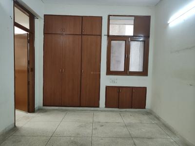 Bedroom Image of 1750 Sq.ft 3 BHK Apartment / Flat for sale in CGHS Royal Residency, Sector 9 Dwarka New Delhi for Rs. 29800000
