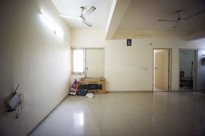 Hall Image of 1170 Sq.ft 2 BHK Apartment / Flat for sale in Padmavati Residency, Shilaj Ahmedabad for Rs. 6400000