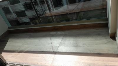 Image of 2580 Sq.ft 4 BHK Apartment / Flat for sale in Ambey Gateway, Chinar Park, Kolkata for Rs. 28549000