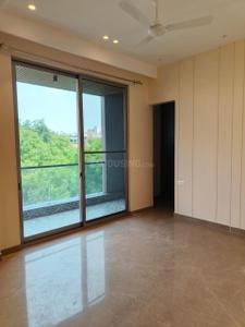 Bedroom Image of 4100 Sq.ft 3 BHK Builder Floor for rent in Jor Bagh New Delhi for Rs. 400000