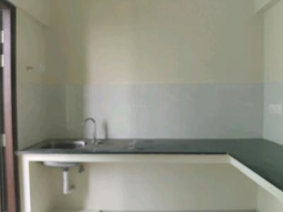 Kitchen Image of 1700 Sq.ft 3 BHK Apartment / Flat for sale in Gerugambakkam Chennai for Rs. 11500000