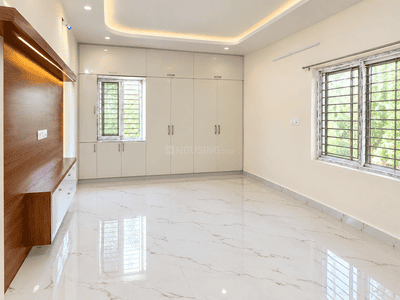 Image of 2050 Sq.ft 3 BHK Builder Floor for rent in Vidya Nagar Colony, Tirupathi for Rs. 29000