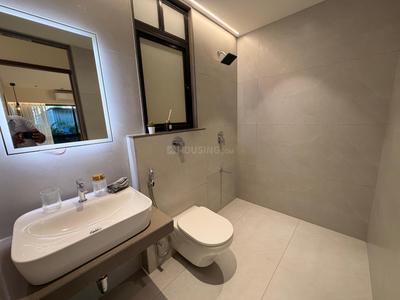 Image of 1600 Sq.ft 3 BHK Apartment / Flat for sale in Meridian, Balewadi, Pune for Rs. 15000000